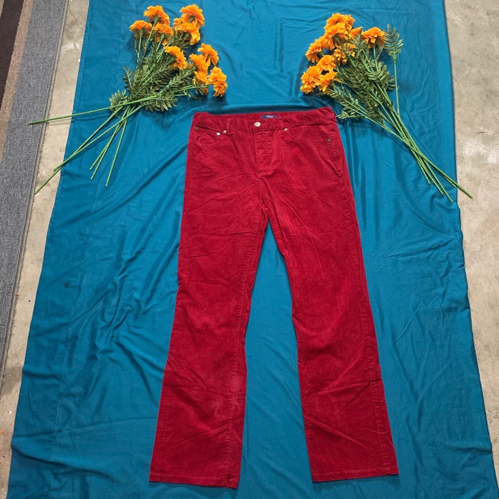 Chaps Jean